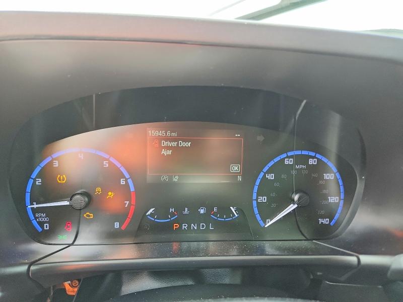 49236276 :رقم المزاد ، 3FMCR9B68PRD60292 vin ، 2023 Ford Bronco Sport مزاد بيع