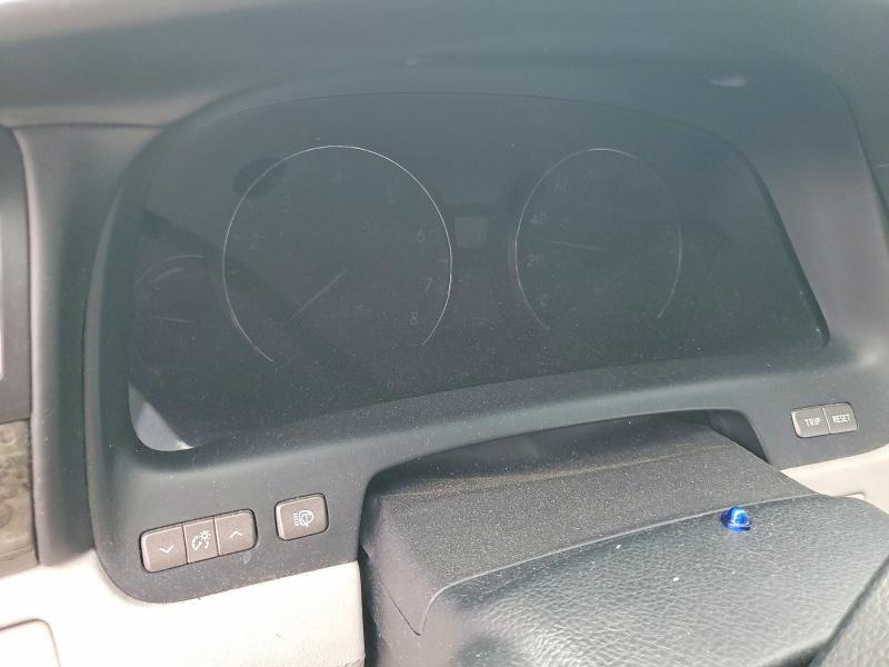 Aukcja sprzedaży 2008 Lexus Ls, vin: JTHDU46F085007052, numer aukcji: 49792086
