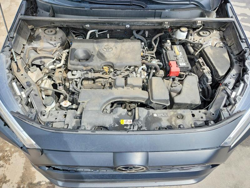 Продажа на аукционе авто 2023 Toyota Rav4, vin: 2T3W1RFV3PW150429, номер лота: 48684506