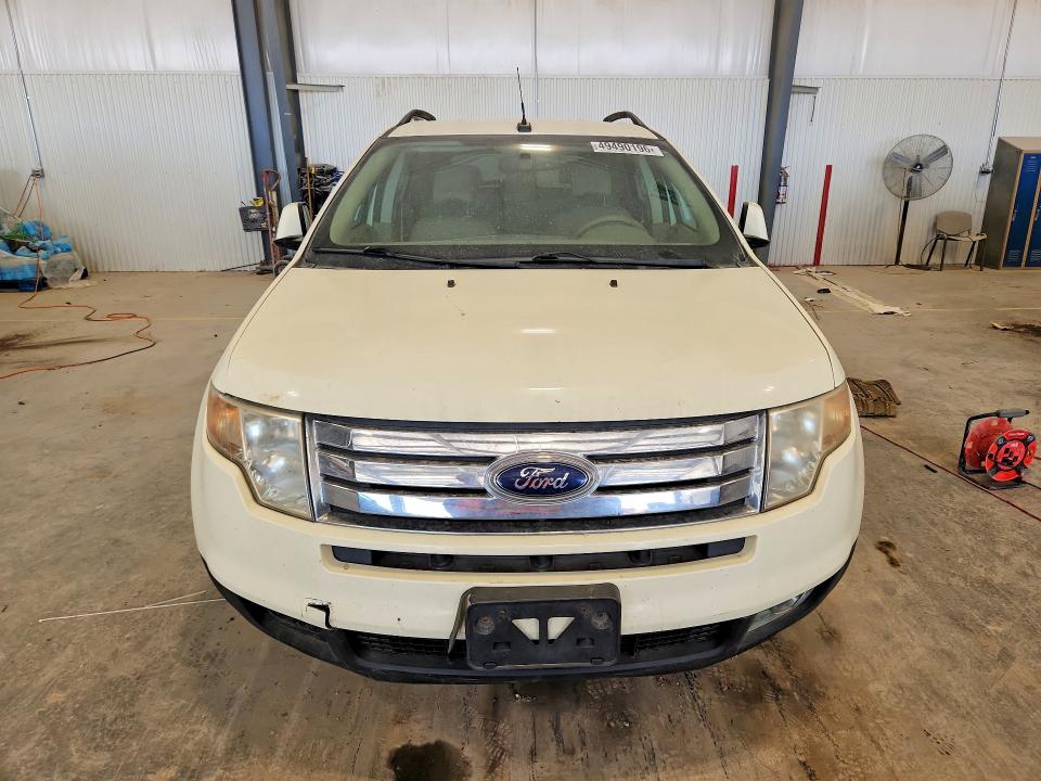 Aukcja sprzedaży 2007 Ford Edge, vin: 2FMDK38C97BB18838, numer aukcji: 49490196