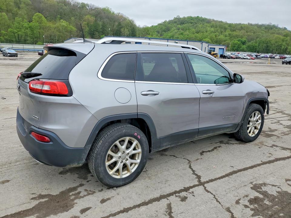 Aukcja sprzedaży 2016 Jeep Cherokee, vin: 1C4PJMCS5GW155442, numer aukcji: 51574026