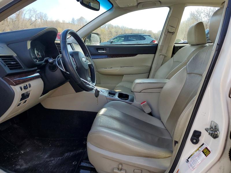 Продаж на аукціоні авто 2013 Subaru Legacy, vin: 4S3BMBL60D3041354, номер лоту: 48858616
