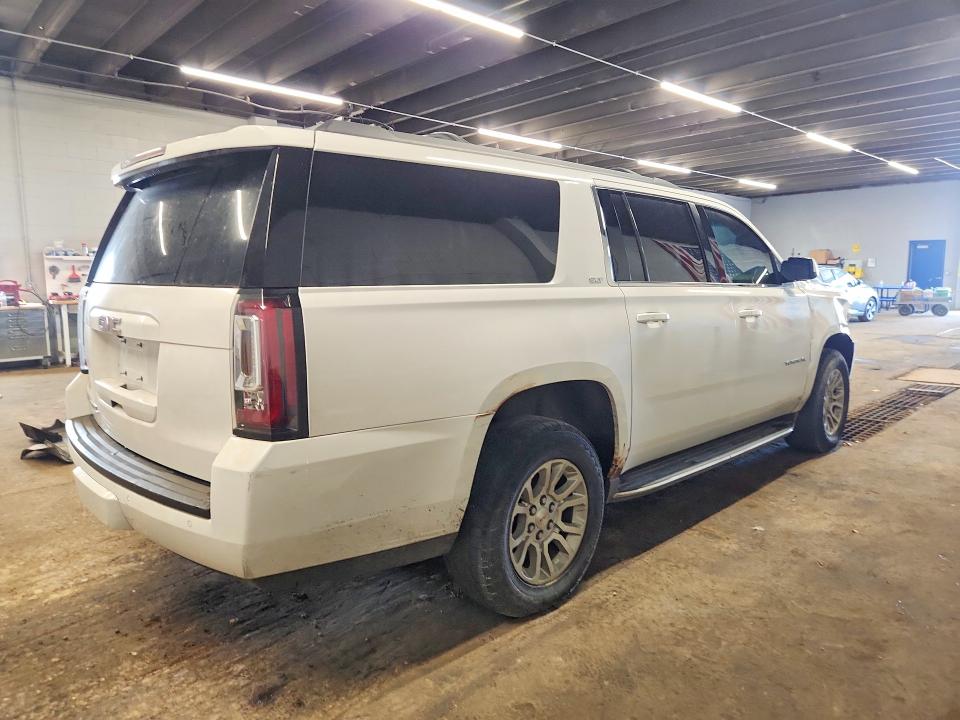 Aukcja sprzedaży 2015 Gmc Yukon Xl, vin: 1GKS2HKC1FR627954, numer aukcji: 51004766