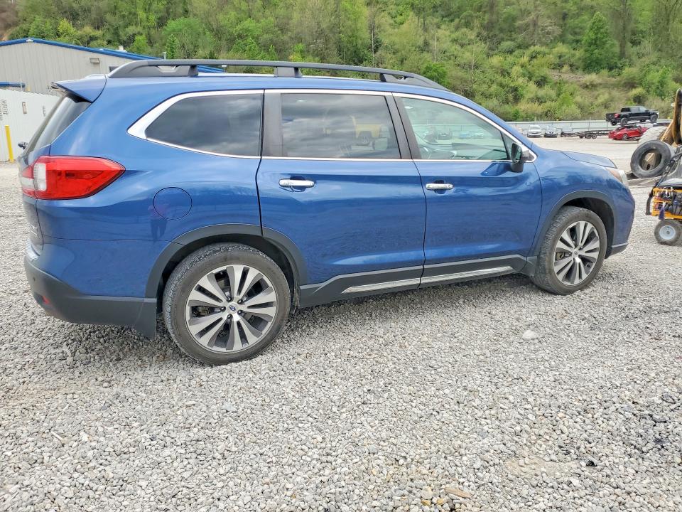 49816566 :رقم المزاد ، 4S4WMARD7M3474991 vin ، 2021 Subaru Ascent مزاد بيع