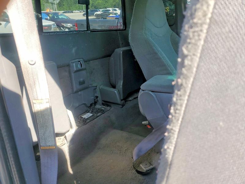 Aukcja sprzedaży 1999 Ford Ranger, vin: 1FTYR14V1XPA82617, numer aukcji: 50122066