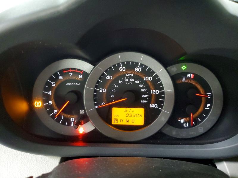Aukcja sprzedaży 2010 Toyota Rav4, vin: 2T3DF4DV6AW052209, numer aukcji: 50573296