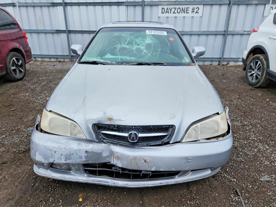 Aukcja sprzedaży 2000 Acura 3.2tl, vin: 19UUA5661YA805746, numer aukcji: 49125526