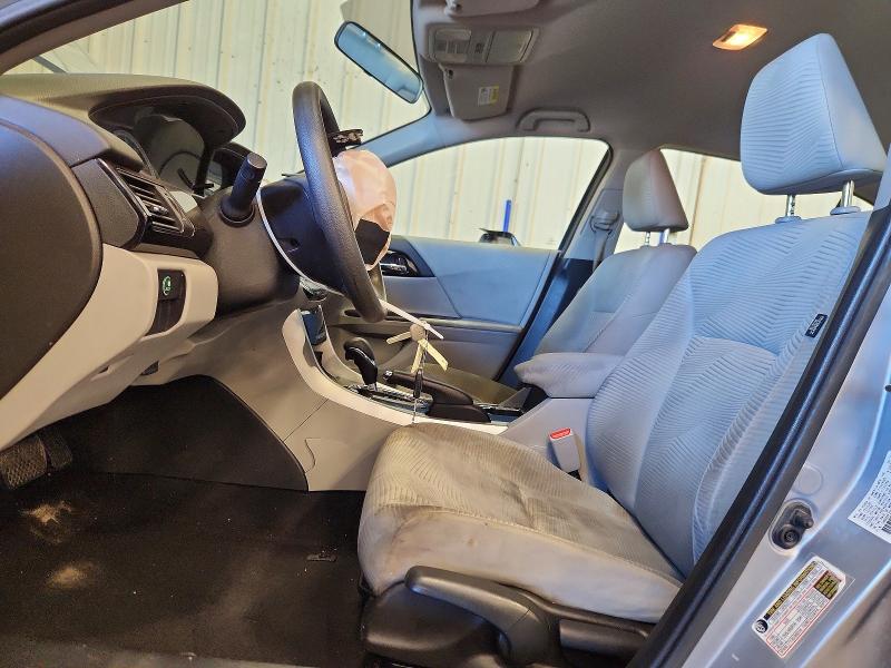 2017 Honda Accord მანქანა იყიდება აუქციონზე, vin: 1HGCR2F30HA207897, აუქციონის ნომერი: 50962576