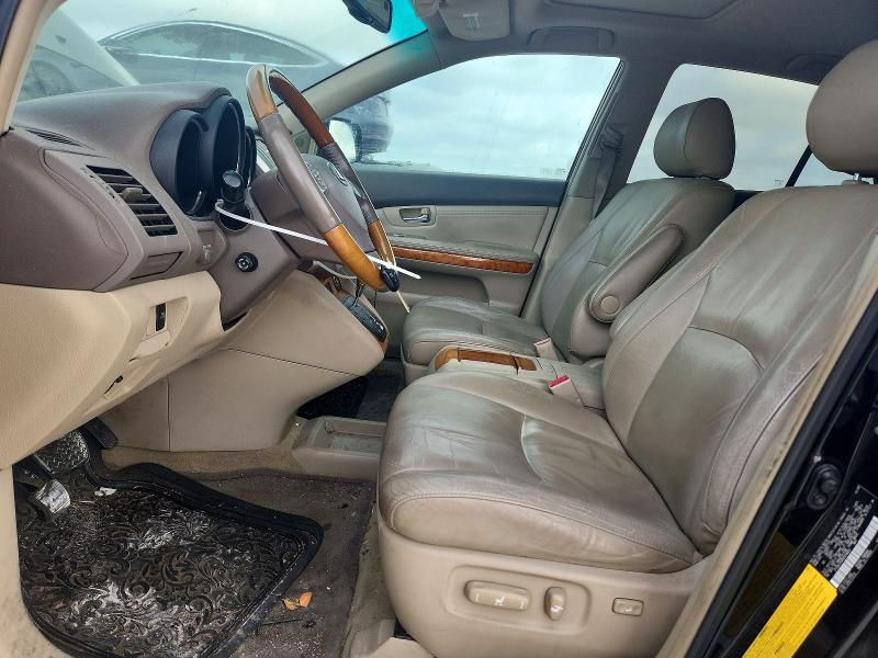 77406835 :رقم المزاد ، 2T2GK31U89C078925 vin ، 2009 Lexus Rx مزاد بيع