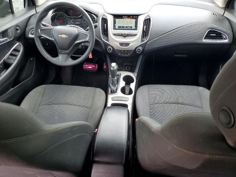 Aukcja sprzedaży 2018 Chevrolet Cruze, vin: 1G1BC5SMXJ7220826, numer aukcji: 48616696