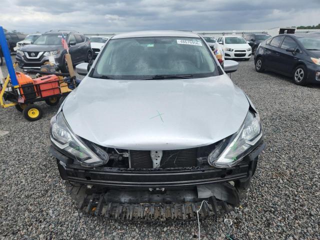 Aukcja sprzedaży 2017 Nissan Sentra, vin: 3N1AB7AP3HY246922, numer aukcji: 48676956