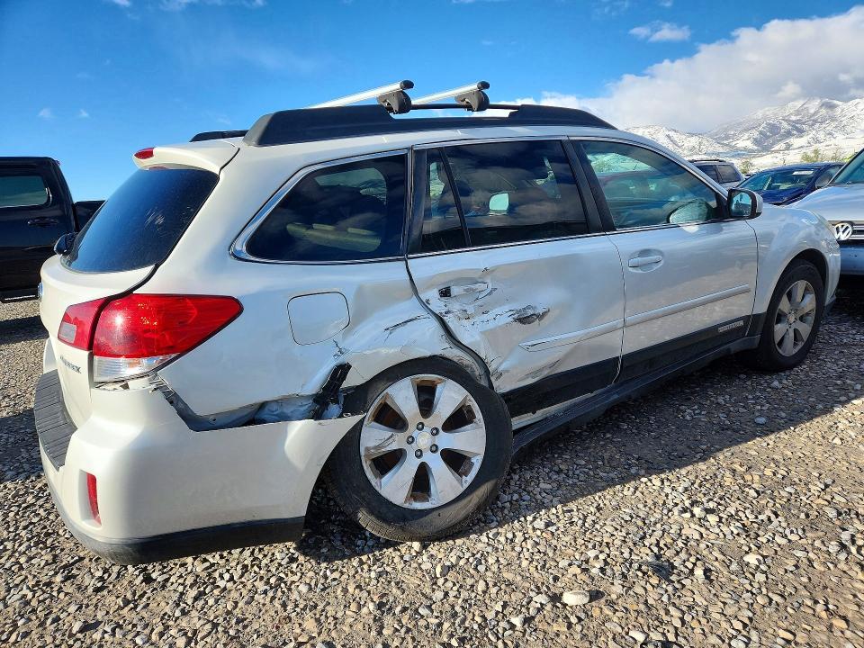 Продаж на аукціоні авто 2012 Subaru Outback, vin: 4S4BRCCC3C3283224, номер лоту: 50324846