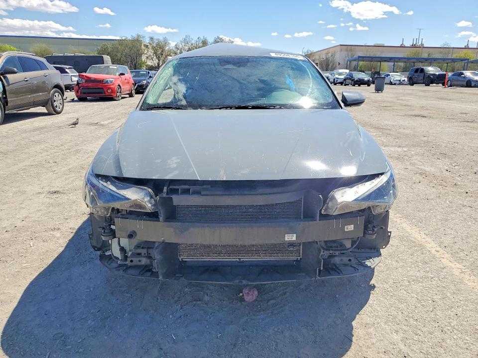 Aukcja sprzedaży 2022 Hyundai Elantra, vin: KMHLM4AG6NU355657, numer aukcji: 49508106