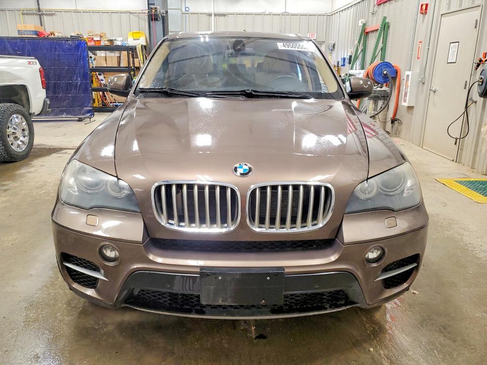 49505556 :رقم المزاد ، 5UXZV8C59BL421150 vin ، 2011 Bmw X5 مزاد بيع