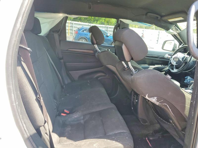 50429816 :رقم المزاد ، 1C4RJFAG1NC111178 vin ، 2022 Jeep Grand Cherokee مزاد بيع
