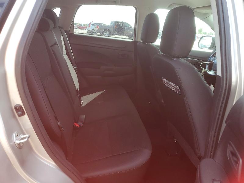 Продаж на аукціоні авто 2015 Mitsubishi Outlander Sport, vin: 4A4AP3AU4FE031629, номер лоту: 49449256