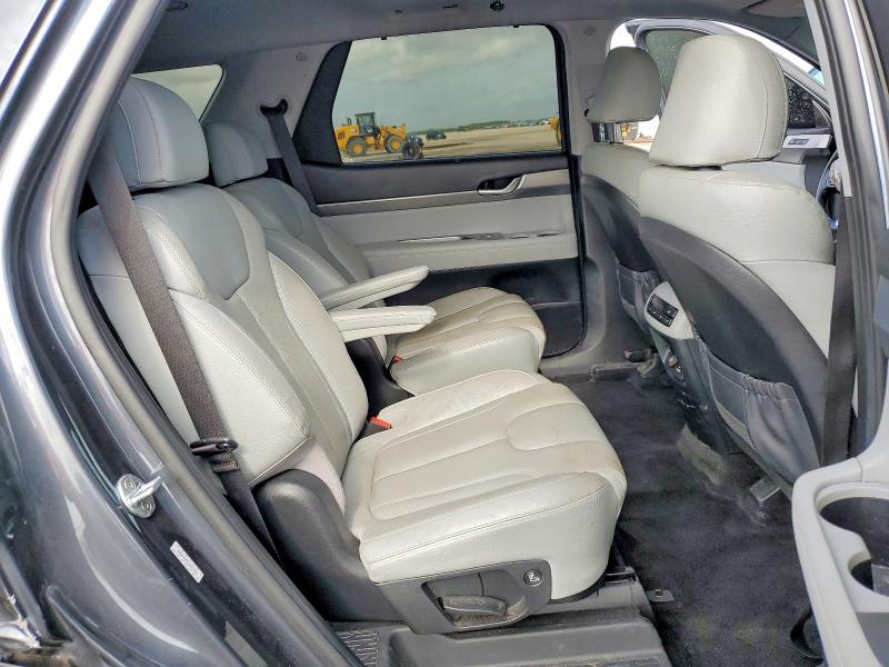 Продажа на аукционе авто 2020 Hyundai Palisade, vin: KM8R44HE5LU095506, номер лота: 49069276