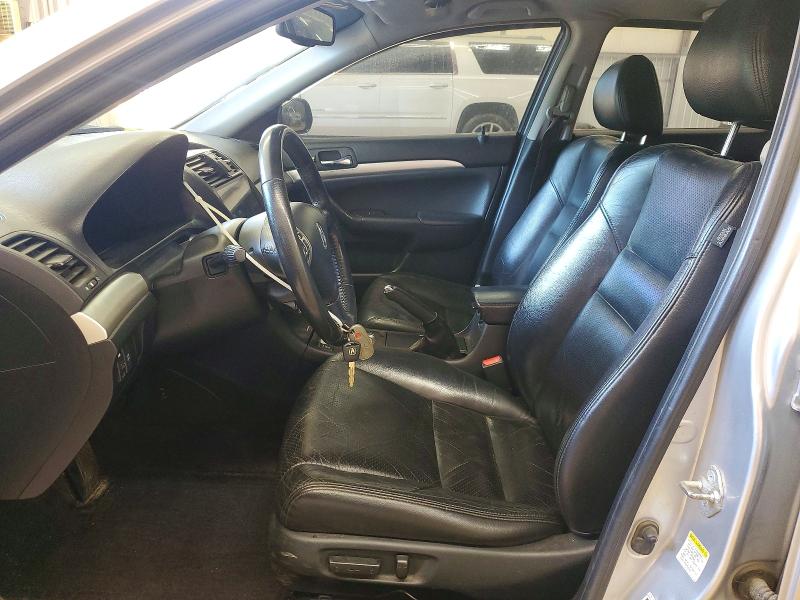 Auction sale of the 2008 Acura Tsx, vin: JH4CL969X8C010395, lot number: 49649626