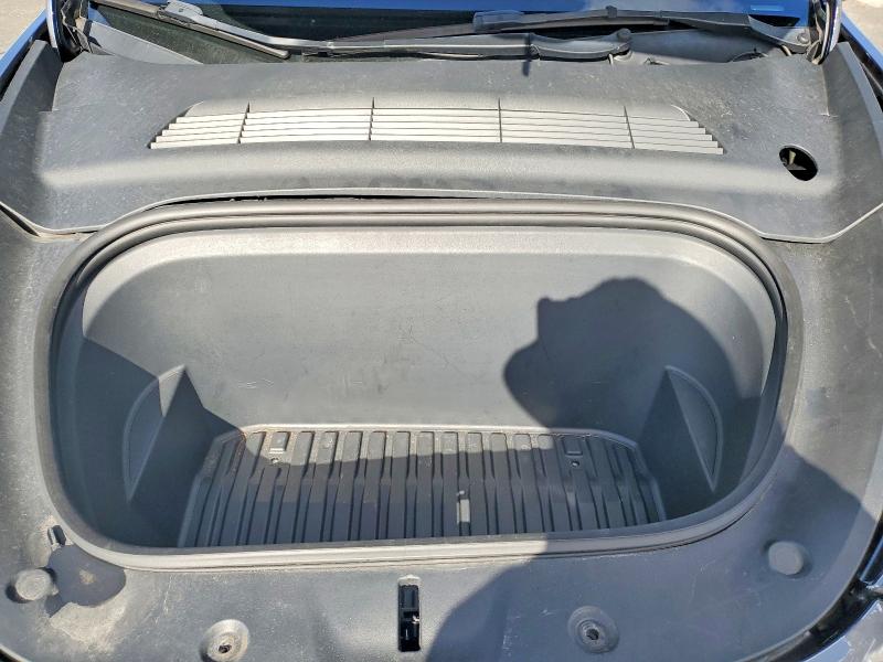 Продажа на аукционе авто 2022 Tesla Model Y, vin: 7SAYGDEF1NF316957, номер лота: 48902056