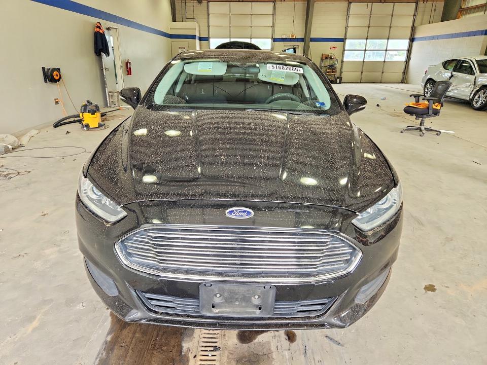 Aukcja sprzedaży 2014 Ford Fusion, vin: 1FA6P0H7XE5403927, numer aukcji: 51682686