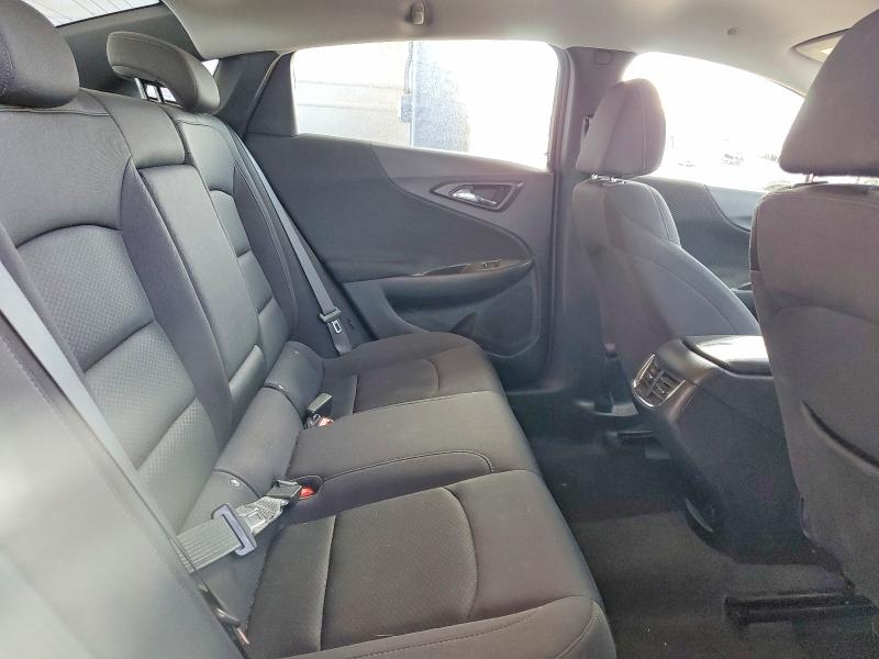 Продажа на аукционе авто 2024 Chevrolet Malibu, vin: 1G1ZD5ST9RF165208, номер лота: 51685516