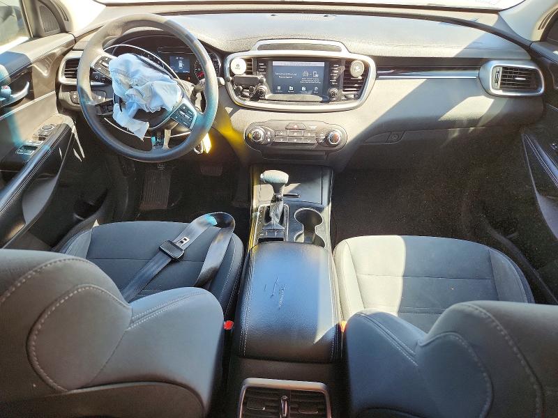 Aukcja sprzedaży 2019 Kia Sorento, vin: 5XYPG4A37KG475085, numer aukcji: 51755566