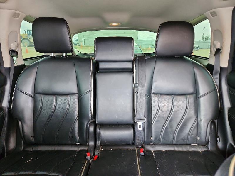 Aukcja sprzedaży 2017 Infiniti Qx60, vin: 5N1DL0MN7HC540479, numer aukcji: 49091876