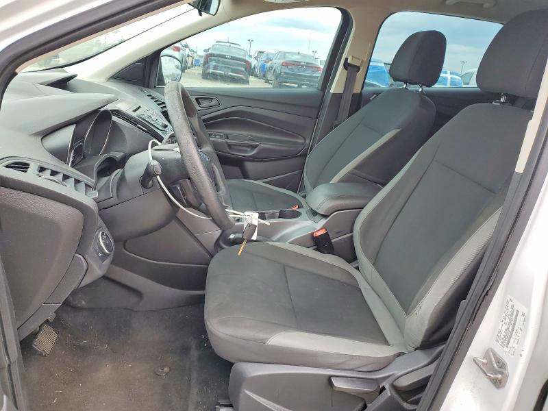 Aukcja sprzedaży 2016 Ford Escape, vin: 1FMCU0F78GUC41566, numer aukcji: 49782256