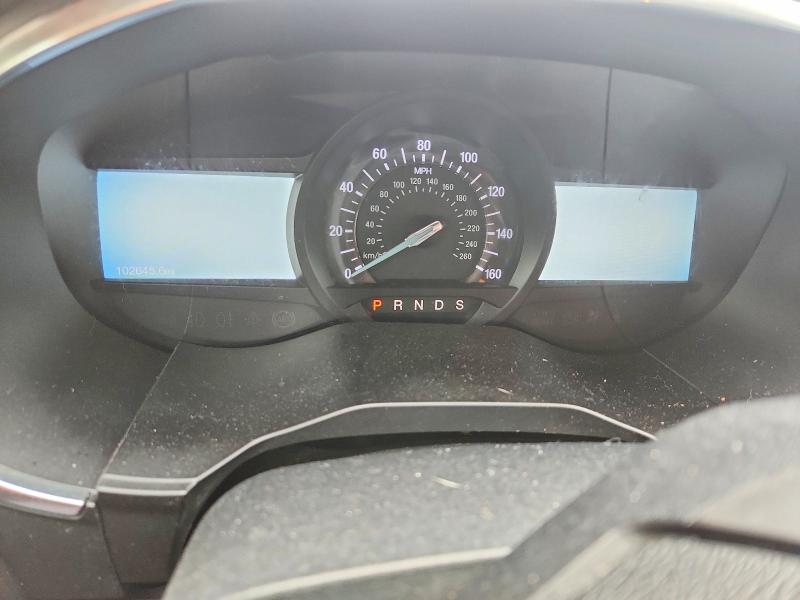Aukcja sprzedaży 2015 Ford Edge, vin: 2FMTK3K86FBC38885, numer aukcji: 49921616