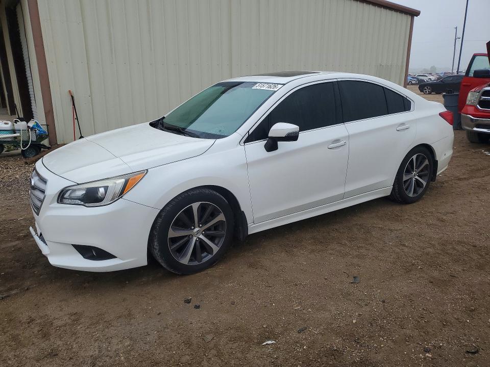 Aukcja sprzedaży 2015 Subaru Legacy, vin: 4S3BNBN64F3030967, numer aukcji: 51571626