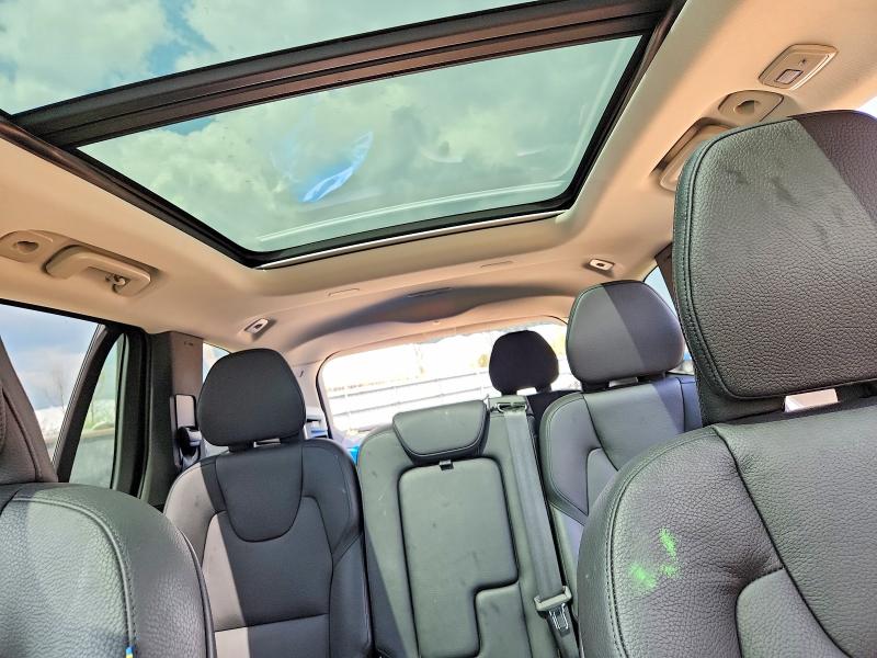 Aukcja sprzedaży 2024 Volvo Xc90, vin: YV4L12PE6R1219914, numer aukcji: 51110716