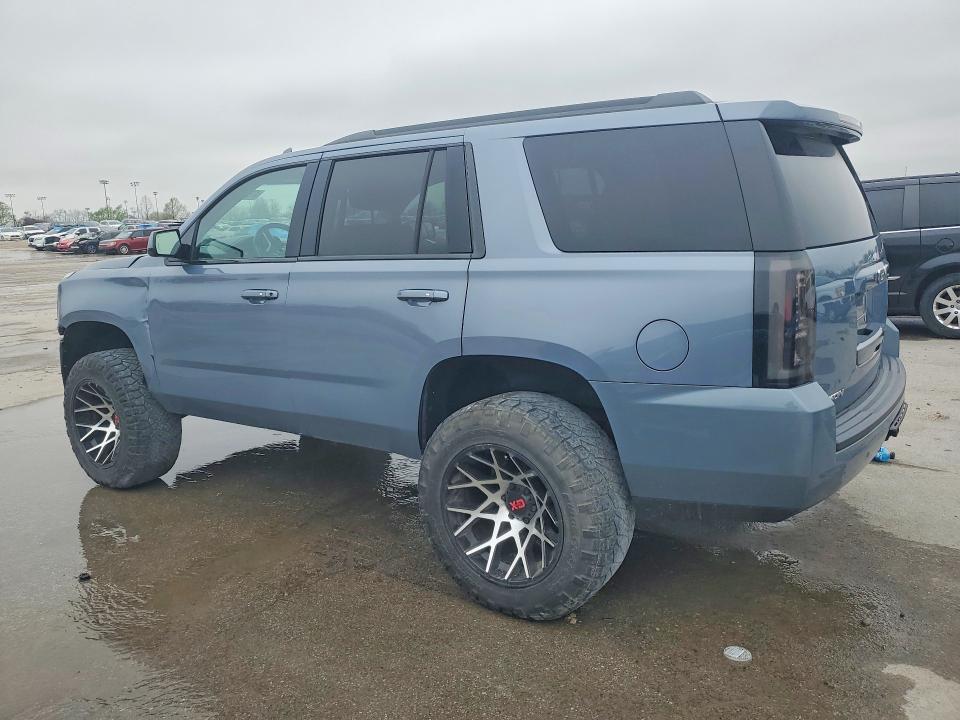Aukcja sprzedaży 2016 Gmc Yukon, vin: 1GKS2BKC5GR275802, numer aukcji: 47831176