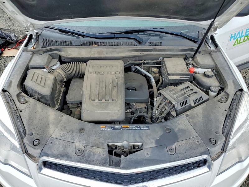 Продаж на аукціоні авто 2013 Chevrolet Equinox, vin: 2GNFLCEK9D6281202, номер лоту: 51092116