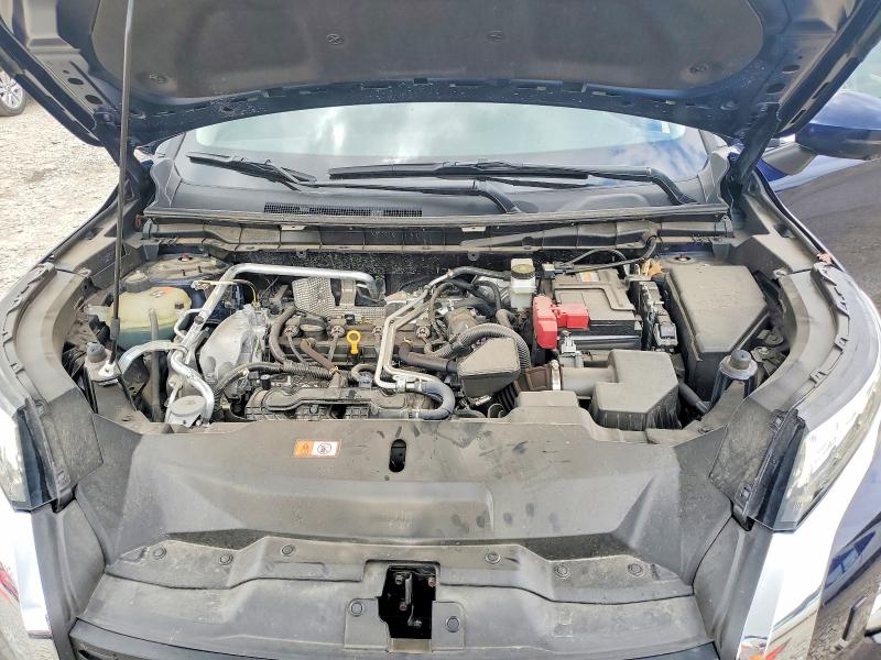 Продаж на аукціоні авто 2024 Mitsubishi Outlander, vin: JA4J4WA86RZ042093, номер лоту: 49386576