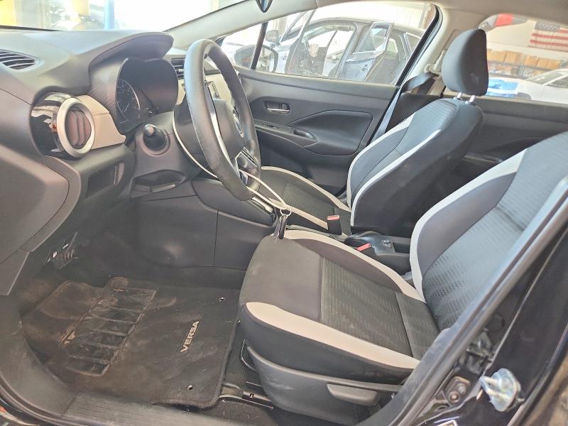 Aukcja sprzedaży 2021 Nissan Versa, vin: 3N1CN8EVXML824083, numer aukcji: 49767546