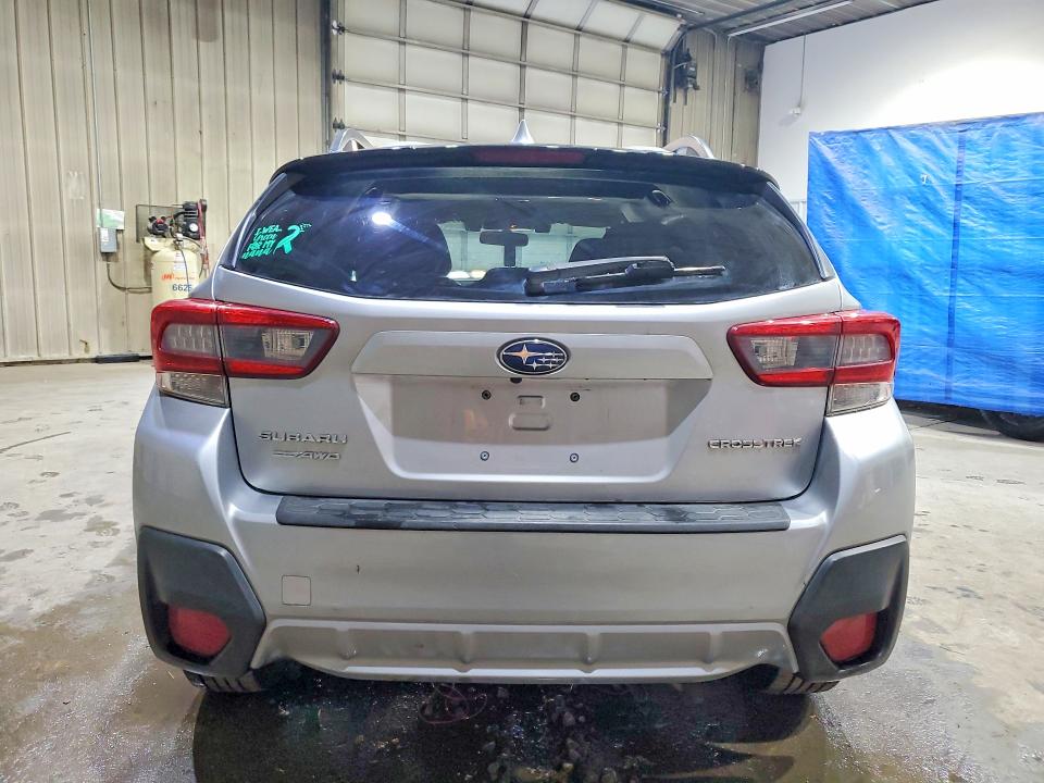 Продаж на аукціоні авто 2021 Subaru Crosstrek, vin: JF2GTAEC7MH231498, номер лоту: 49301626