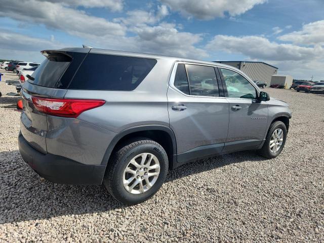 Продажа на аукционе авто 2021 Chevrolet Traverse, vin: 1GNERFKW1MJ189071, номер лота: 49183136