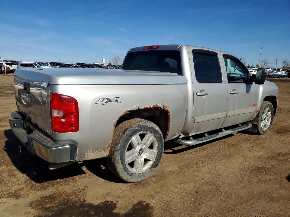 Aukcja sprzedaży 2008 Chev Silverado, vin: 2GCEK13Y481262367, numer aukcji: 49821946