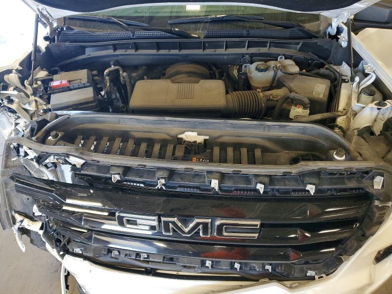 2020 Gmc Sierra მანქანა იყიდება აუქციონზე, vin: 1GTR9CED0LZ342946, აუქციონის ნომერი: 50149336