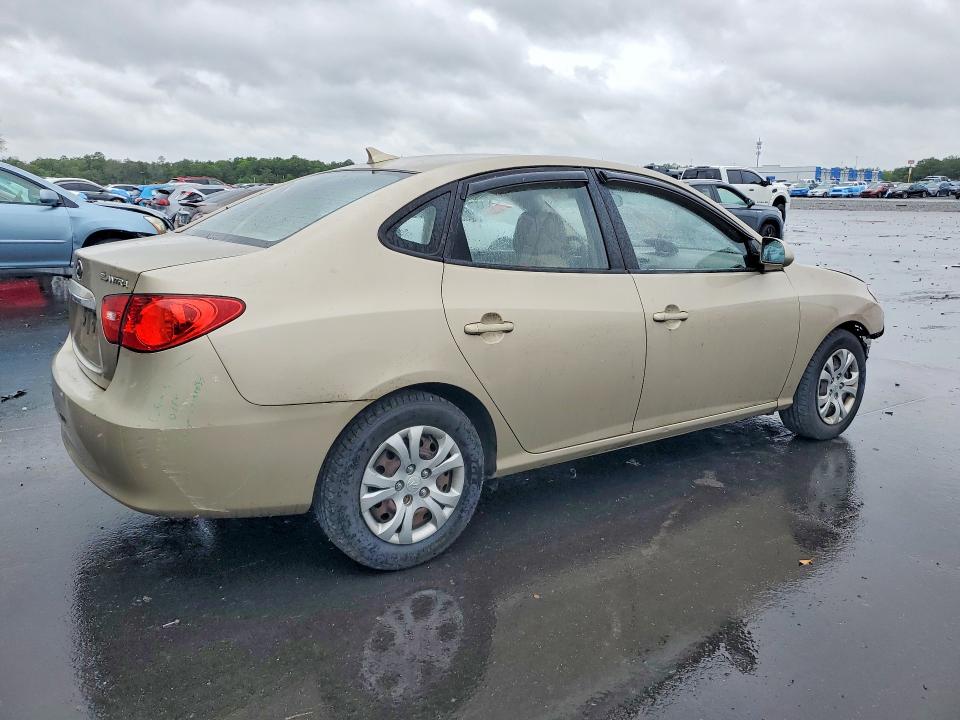 Продажа на аукционе авто 2010 Hyundai Elantra, vin: KMHDU4AD2AU085864, номер лота: 48343256