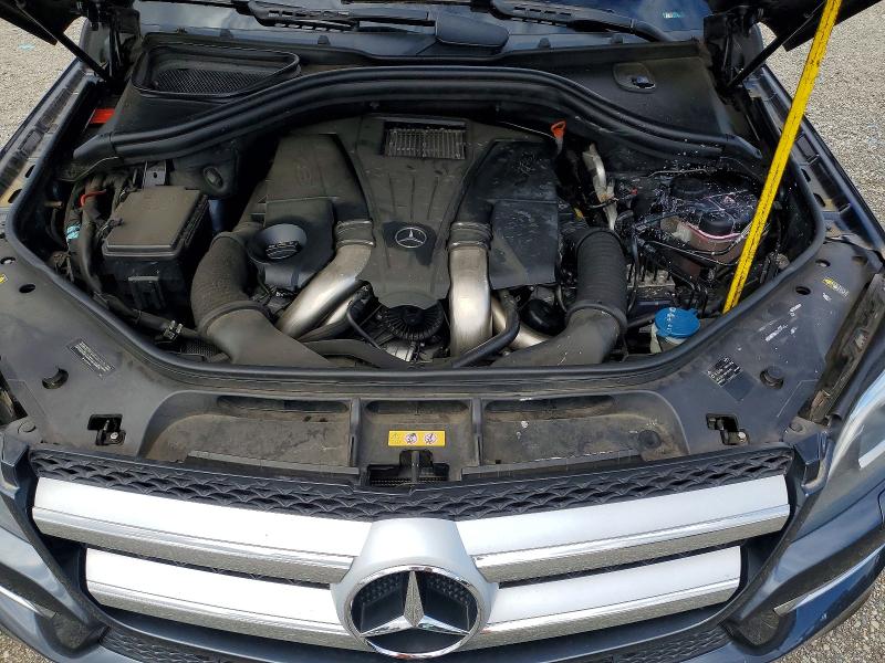 Продаж на аукціоні авто 2013 Mercedes-benz Gl, vin: 4JGDF7CE3DA198875, номер лоту: 50821646