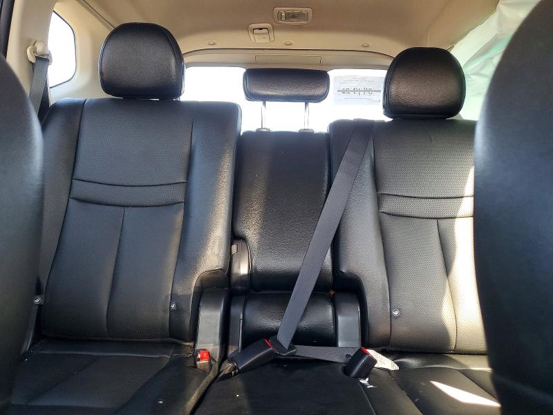 2017 Nissan Rogue მანქანა იყიდება აუქციონზე, vin: 5N1AT2MV9HC827532, აუქციონის ნომერი: 46390756
