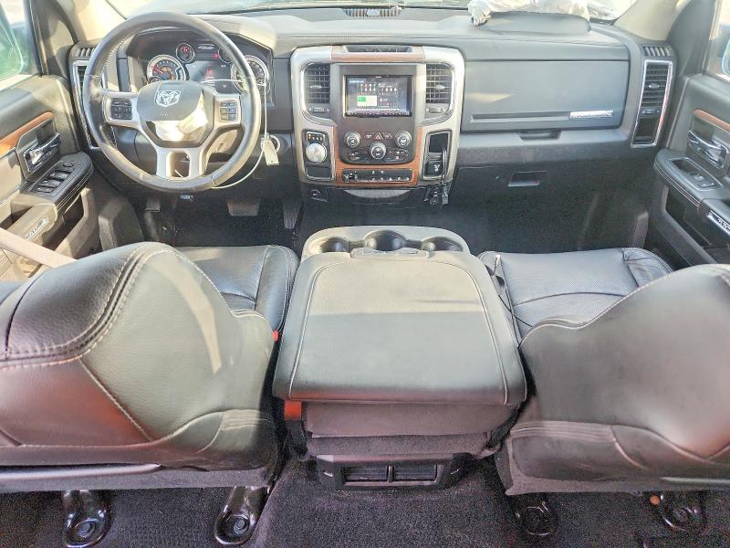 49605976 :رقم المزاد ، 1C6RR6NT3HS585814 vin ، 2017 Ram 1500 مزاد بيع