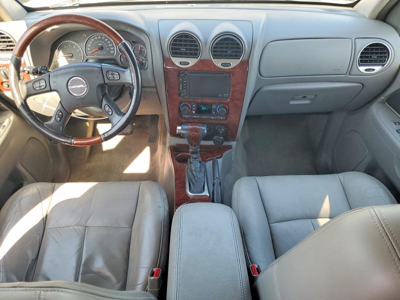 Продаж на аукціоні авто 2006 Gmc Envoy, vin: 1GKET63M562174369, номер лоту: 50349876