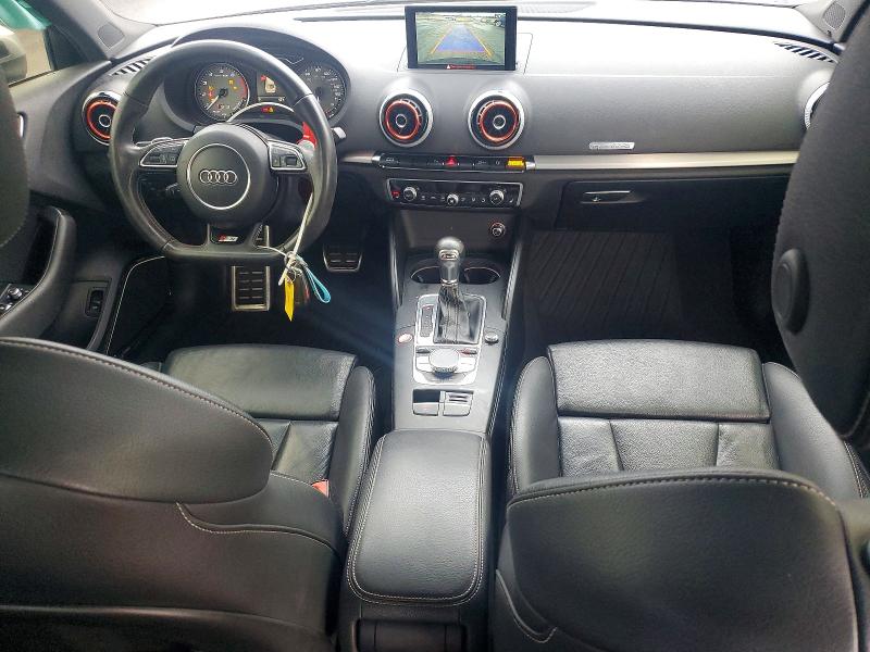 Aukcja sprzedaży 2016 Audi S3, vin: WAUB1GFF3G1037684, numer aukcji: 48050946