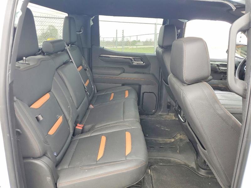 Продаж на аукціоні авто 2025 Gmc Sierra, vin: 3GTUUEEL1SG355781, номер лоту: 49750516