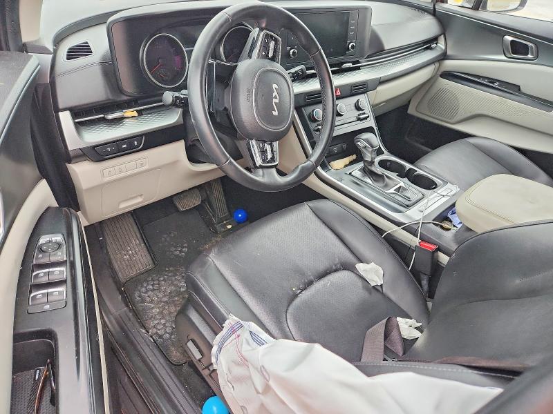Aukcja sprzedaży 2022 Kia Carnival, vin: KNDNB4H35N6135971, numer aukcji: 51880766
