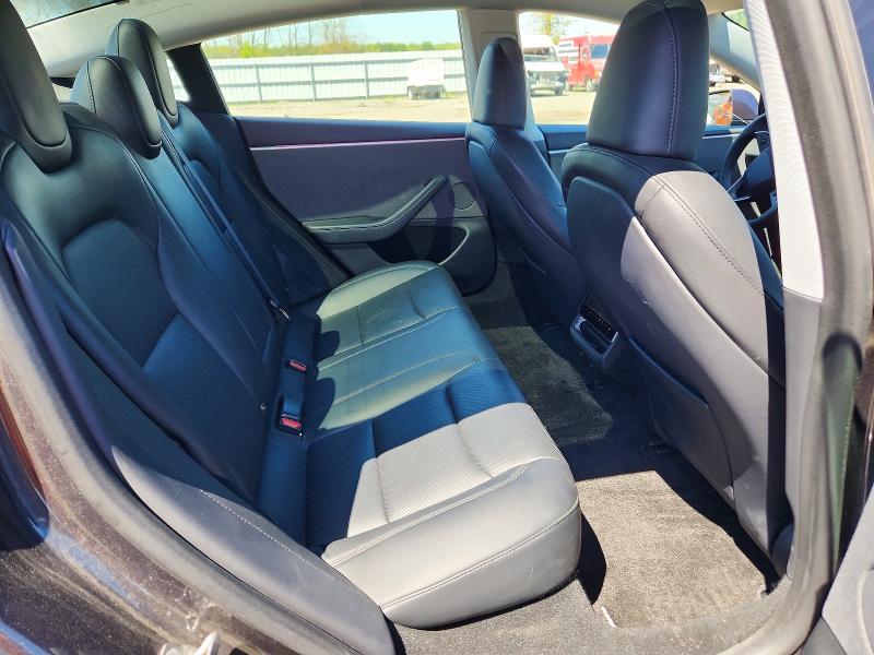 Aukcja sprzedaży 2024 Tesla Model 3, vin: 5YJ3E1EA7RF785993, numer aukcji: 51277516