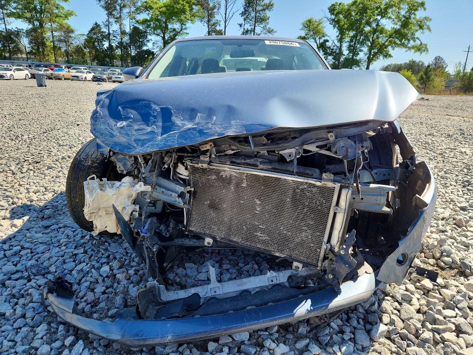 Auction sale of the 2015 Mazda 6, vin: JM1GJ1V67F1165352, lot number: 49075066