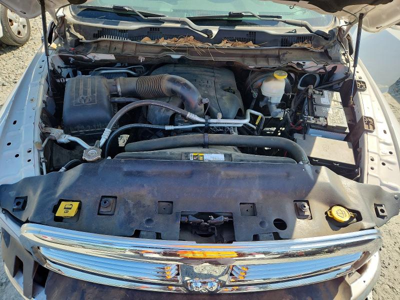 2017 Ram 1500 მანქანა იყიდება აუქციონზე, vin: 1C6RR6LT7HS601922, აუქციონის ნომერი: 49907546